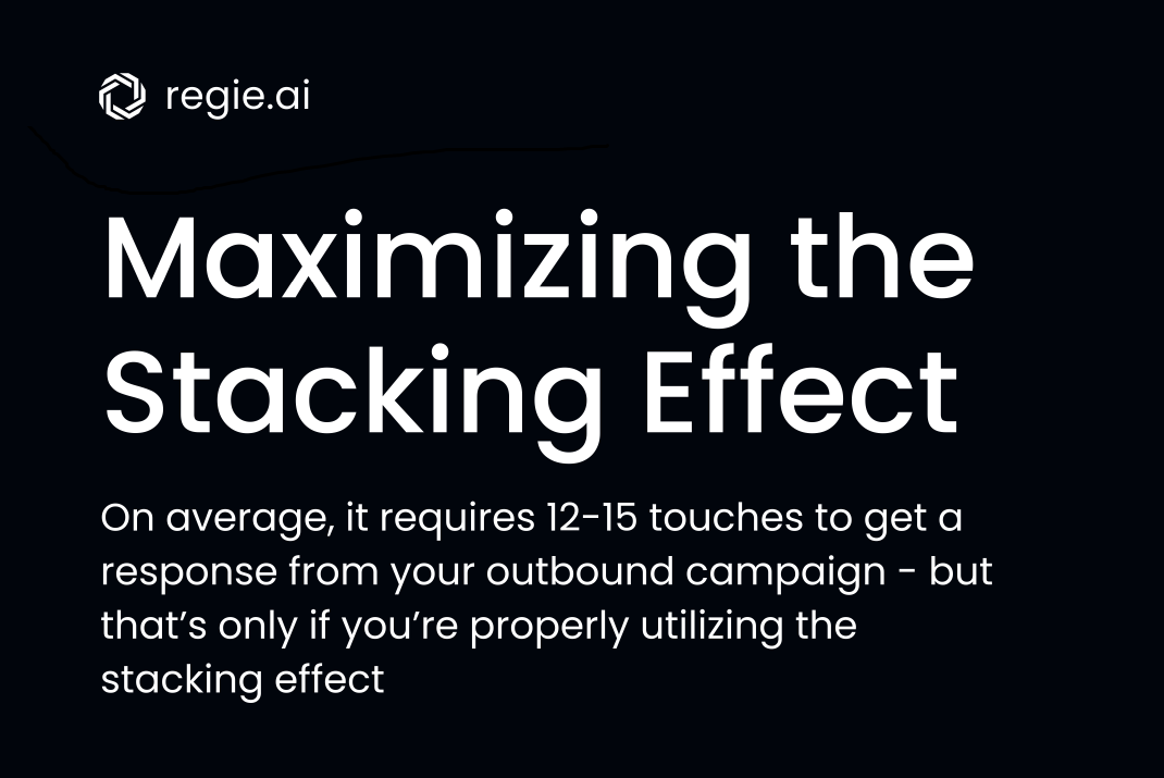 The cover of our guide titled Maximizing the Stacking Effect